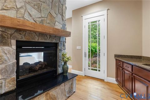Tiny photo for 3056 Greywalls Drive, Powhatan, VA 23139 (MLS # 2617789)