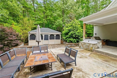 Tiny photo for 3056 Greywalls Drive, Powhatan, VA 23139 (MLS # 2617789)