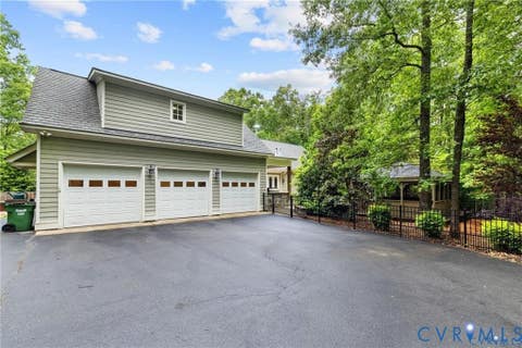 Tiny photo for 3056 Greywalls Drive, Powhatan, VA 23139 (MLS # 2617789)
