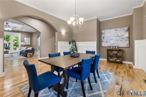 Tiny photo for 3056 Greywalls Drive, Powhatan, VA 23139 (MLS # 2617789)