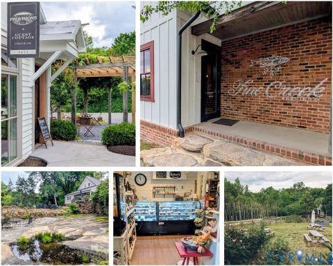 Tiny photo for 3056 Greywalls Drive, Powhatan, VA 23139 (MLS # 2617789)