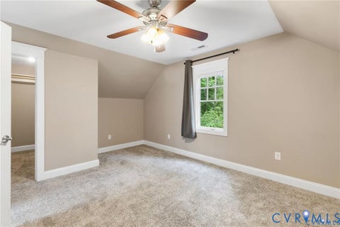 Tiny photo for 3056 Greywalls Drive, Powhatan, VA 23139 (MLS # 2617789)