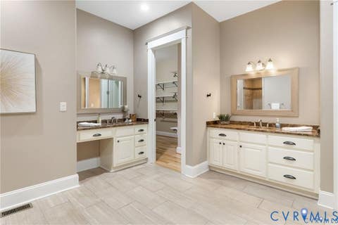 Tiny photo for 3056 Greywalls Drive, Powhatan, VA 23139 (MLS # 2617789)