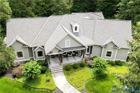 Tiny photo for 3056 Greywalls Drive, Powhatan, VA 23139 (MLS # 2617789)