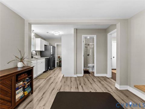 Tiny photo for 8724 Holly Hill Road, Henrico, VA 23229 (MLS # 2614534)
