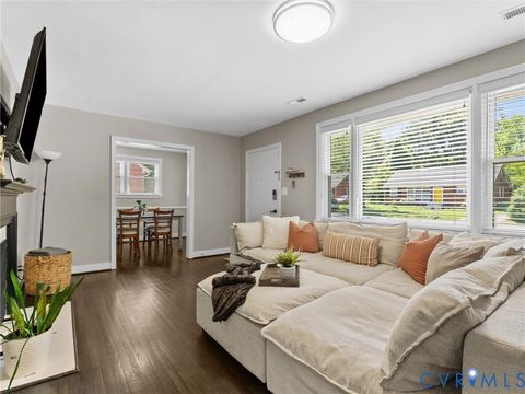 Tiny photo for 8724 Holly Hill Road, Henrico, VA 23229 (MLS # 2614534)