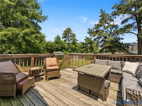Tiny photo for 8724 Holly Hill Road, Henrico, VA 23229 (MLS # 2614534)