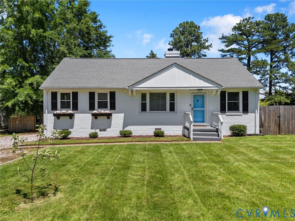 8724 Holly Hill Road