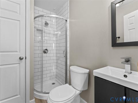 Tiny photo for 8724 Holly Hill Road, Henrico, VA 23229 (MLS # 2614534)