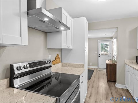 Tiny photo for 8724 Holly Hill Road, Henrico, VA 23229 (MLS # 2614534)