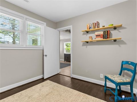 Tiny photo for 8724 Holly Hill Road, Henrico, VA 23229 (MLS # 2614534)