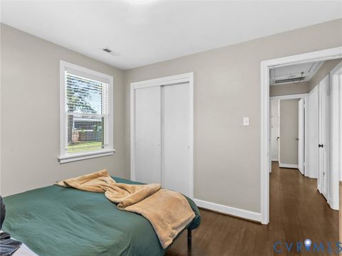 Tiny photo for 8724 Holly Hill Road, Henrico, VA 23229 (MLS # 2614534)