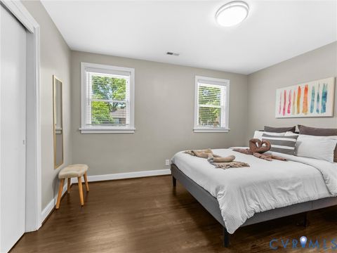 Tiny photo for 8724 Holly Hill Road, Henrico, VA 23229 (MLS # 2614534)