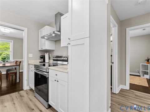 Tiny photo for 8724 Holly Hill Road, Henrico, VA 23229 (MLS # 2614534)