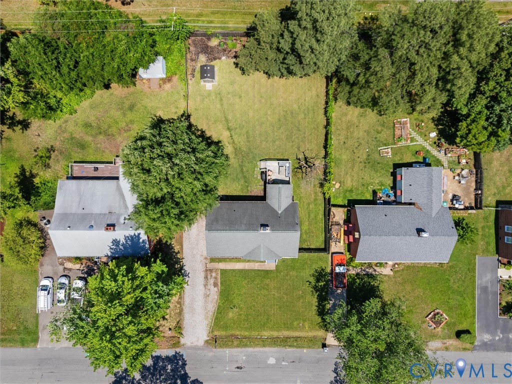 8724 Holly Hill Road