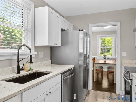 Tiny photo for 8724 Holly Hill Road, Henrico, VA 23229 (MLS # 2614534)