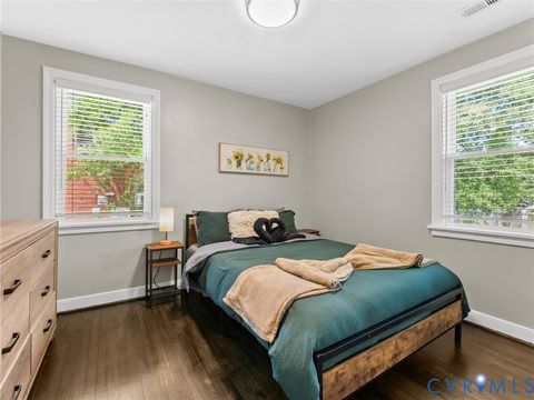 Tiny photo for 8724 Holly Hill Road, Henrico, VA 23229 (MLS # 2614534)
