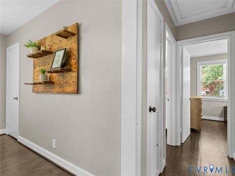 Tiny photo for 8724 Holly Hill Road, Henrico, VA 23229 (MLS # 2614534)