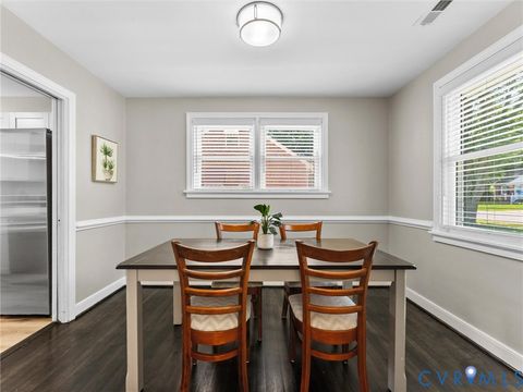 Tiny photo for 8724 Holly Hill Road, Henrico, VA 23229 (MLS # 2614534)