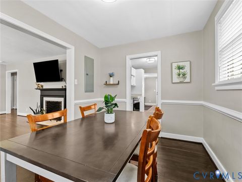Tiny photo for 8724 Holly Hill Road, Henrico, VA 23229 (MLS # 2614534)