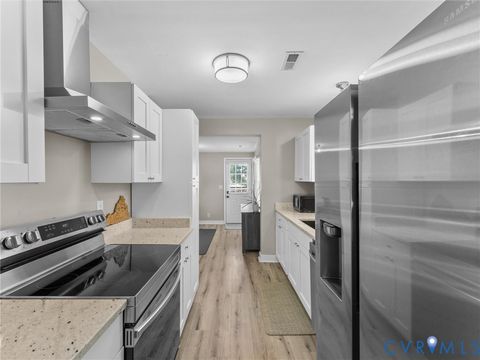 Tiny photo for 8724 Holly Hill Road, Henrico, VA 23229 (MLS # 2614534)