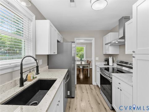 Tiny photo for 8724 Holly Hill Road, Henrico, VA 23229 (MLS # 2614534)