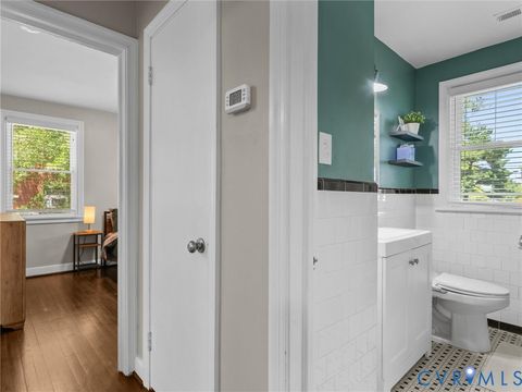 Tiny photo for 8724 Holly Hill Road, Henrico, VA 23229 (MLS # 2614534)