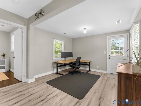 Tiny photo for 8724 Holly Hill Road, Henrico, VA 23229 (MLS # 2614534)