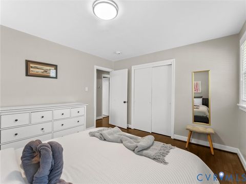 Tiny photo for 8724 Holly Hill Road, Henrico, VA 23229 (MLS # 2614534)