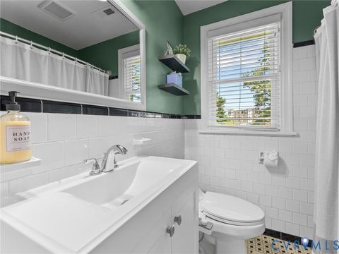 Tiny photo for 8724 Holly Hill Road, Henrico, VA 23229 (MLS # 2614534)