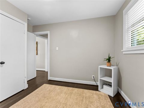 Tiny photo for 8724 Holly Hill Road, Henrico, VA 23229 (MLS # 2614534)