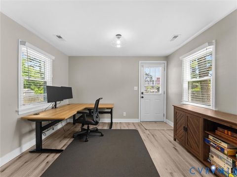 Tiny photo for 8724 Holly Hill Road, Henrico, VA 23229 (MLS # 2614534)