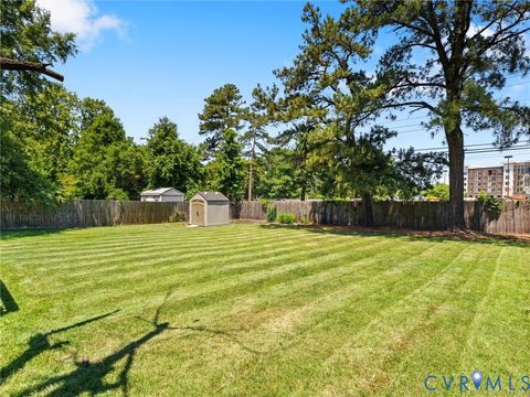 Tiny photo for 8724 Holly Hill Road, Henrico, VA 23229 (MLS # 2614534)
