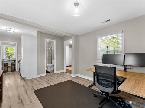 Tiny photo for 8724 Holly Hill Road, Henrico, VA 23229 (MLS # 2614534)
