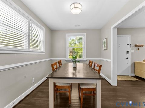 Tiny photo for 8724 Holly Hill Road, Henrico, VA 23229 (MLS # 2614534)