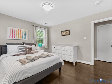 Tiny photo for 8724 Holly Hill Road, Henrico, VA 23229 (MLS # 2614534)