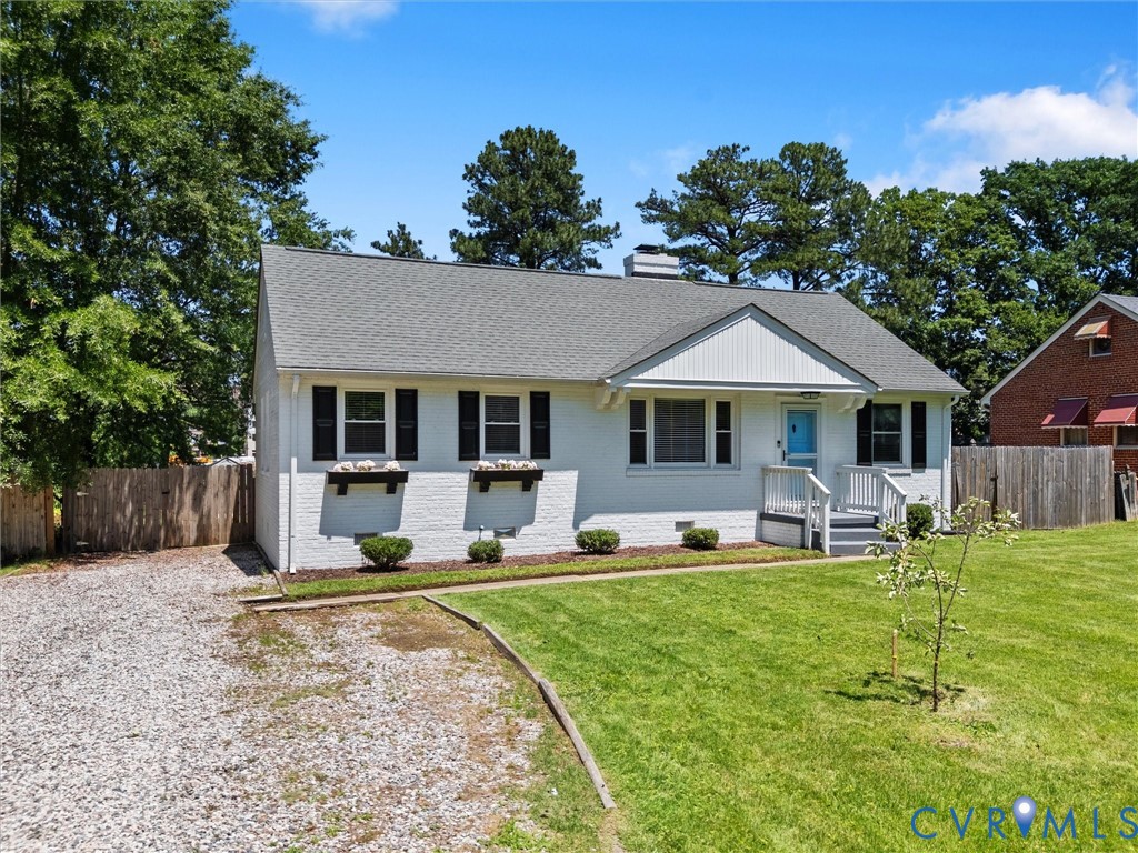 8724 Holly Hill Road