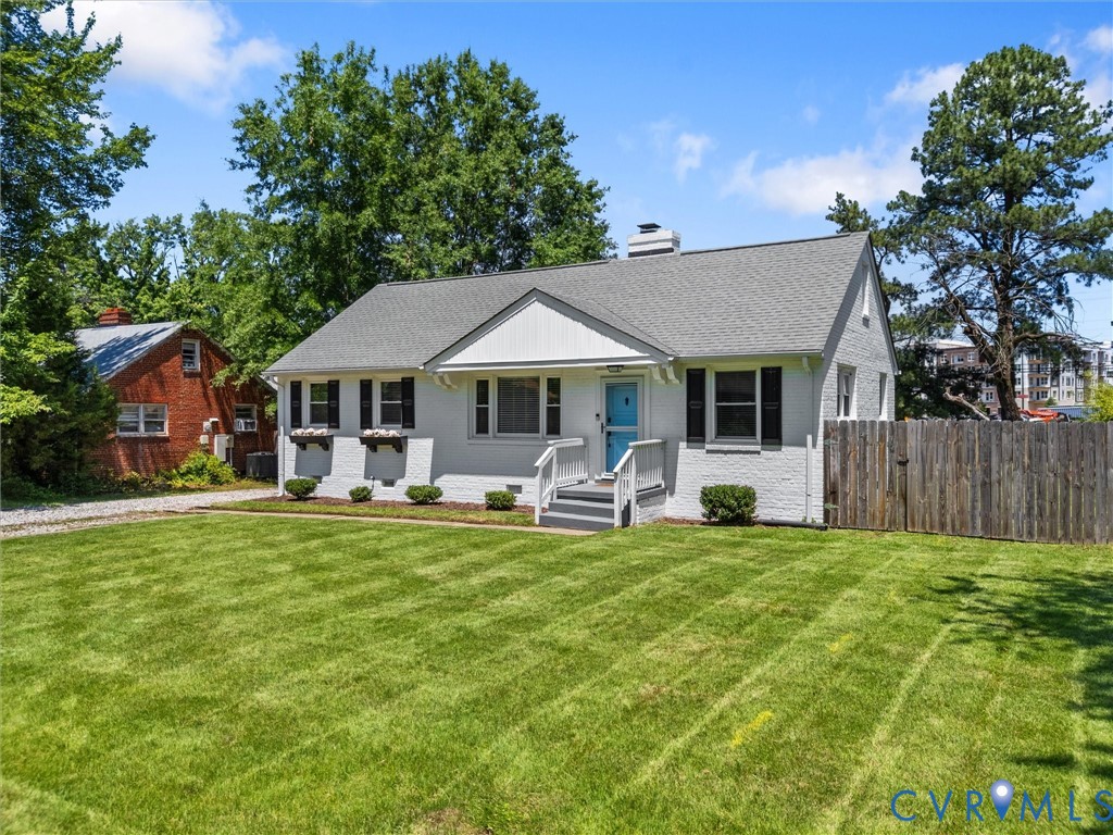 8724 Holly Hill Road