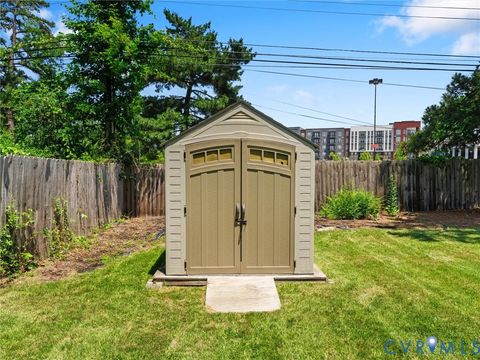 Tiny photo for 8724 Holly Hill Road, Henrico, VA 23229 (MLS # 2614534)