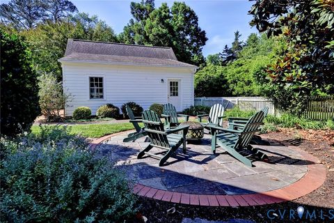 Tiny photo for 124 Indian Springs Road, Williamsburg, VA 23185 (MLS # 2616550)