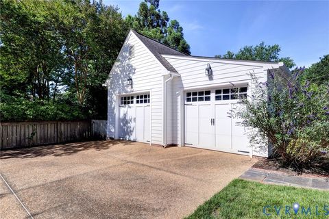 Tiny photo for 124 Indian Springs Road, Williamsburg, VA 23185 (MLS # 2616550)