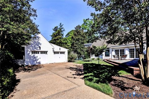 Tiny photo for 124 Indian Springs Road, Williamsburg, VA 23185 (MLS # 2616550)