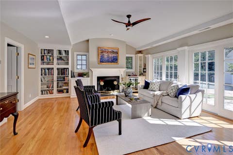 Tiny photo for 124 Indian Springs Road, Williamsburg, VA 23185 (MLS # 2616550)