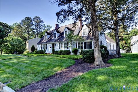 Tiny photo for 124 Indian Springs Road, Williamsburg, VA 23185 (MLS # 2616550)