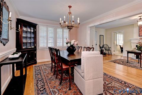 Tiny photo for 124 Indian Springs Road, Williamsburg, VA 23185 (MLS # 2616550)