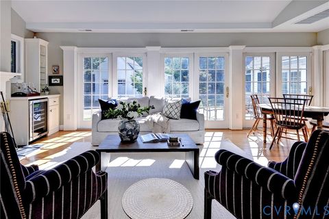 Tiny photo for 124 Indian Springs Road, Williamsburg, VA 23185 (MLS # 2616550)