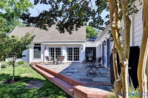 Tiny photo for 124 Indian Springs Road, Williamsburg, VA 23185 (MLS # 2616550)
