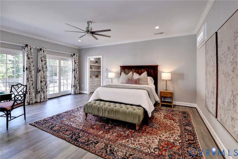 Tiny photo for 124 Indian Springs Road, Williamsburg, VA 23185 (MLS # 2616550)
