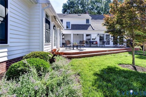 Tiny photo for 124 Indian Springs Road, Williamsburg, VA 23185 (MLS # 2616550)