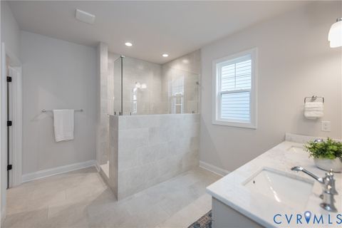 Tiny photo for 12300 Garnet Parke Circle, Henrico, VA 23059 (MLS # 2505401)